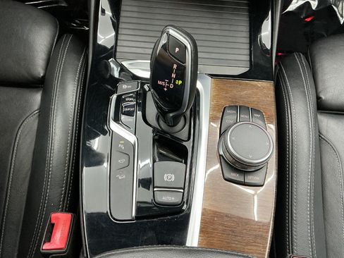 Used 2018 BMW X3 xDrive30i AWD/4WD image 37