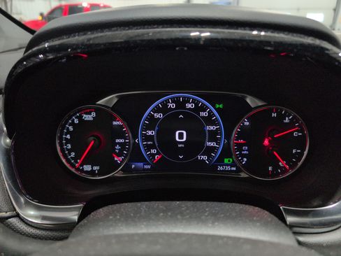 Used 2023 Chevrolet Traverse Premier image 27