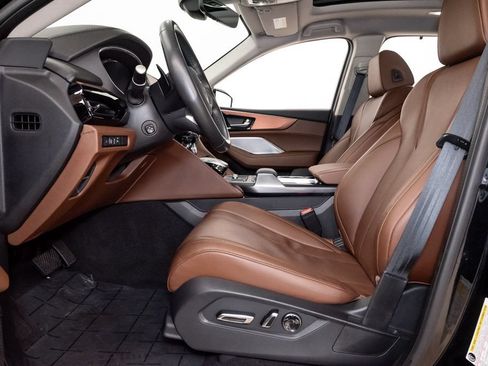 Certified 2024 Acura MDX SH-AWD w/ Technology Package image 14