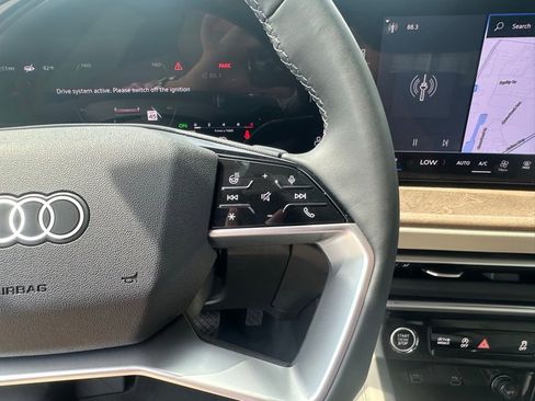 New 2025 Audi Q5 Premium Plus w/ Premium Plus image 15