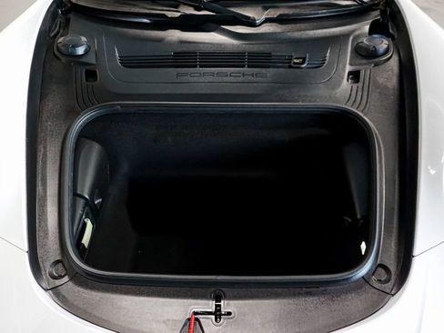 Used 2018 Porsche 911 GT3 RS image 19