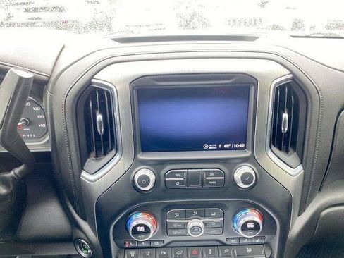 Used 2021 GMC Sierra 3500 Denali w/ Denali Ultimate Package AWD/4WD image 36