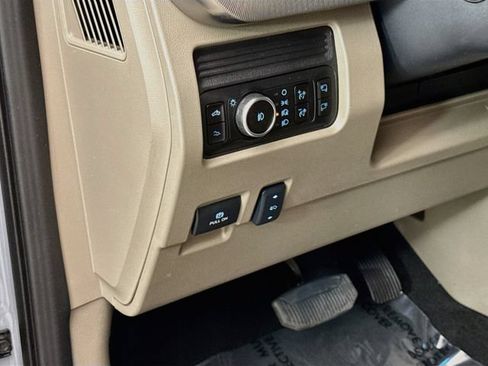 Used 2026 Ford F450 Platinum w/ Platinum Plus Package AWD/4WD image 10