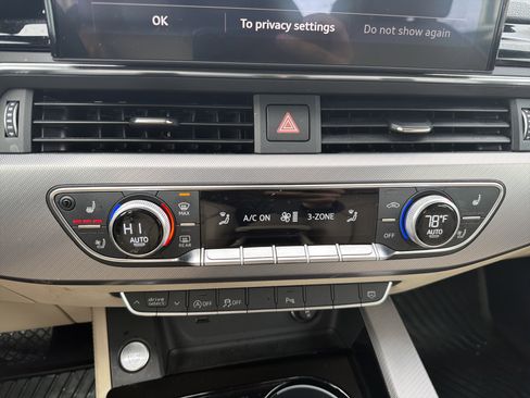 Certified 2023 Audi A5 2.0T Premium Plus w/ Premium Plus image 8