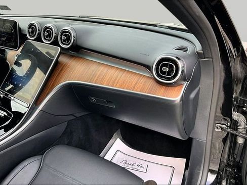 Certified 2024 Mercedes-Benz C 300 C 300 image 29