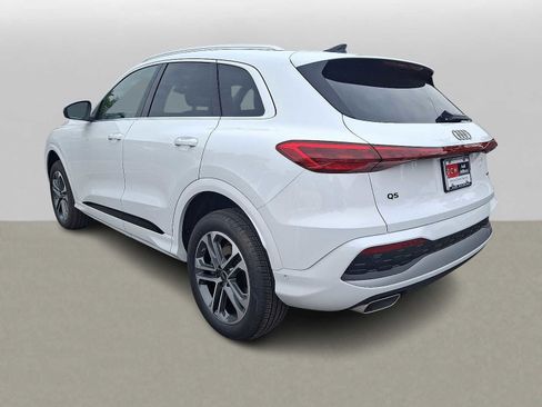 New 2026 Audi Q5 Premium AWD/4WD image 12