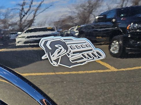 New 2026 RAM 1500 Big Horn image 22