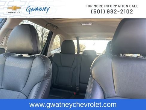 Used 2023 Subaru Forester Limited image 28