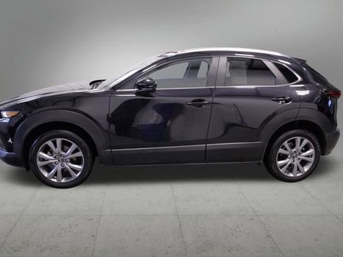 Used 2023 MAZDA CX-30 AWD 2.5 S w/ Preferred Package image 2