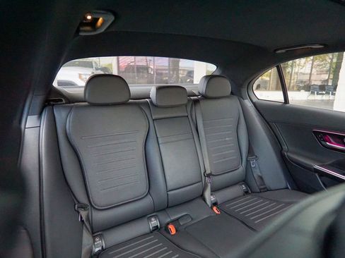 Used 2023 Mercedes-Benz C 300 4MATIC Sedan image 29