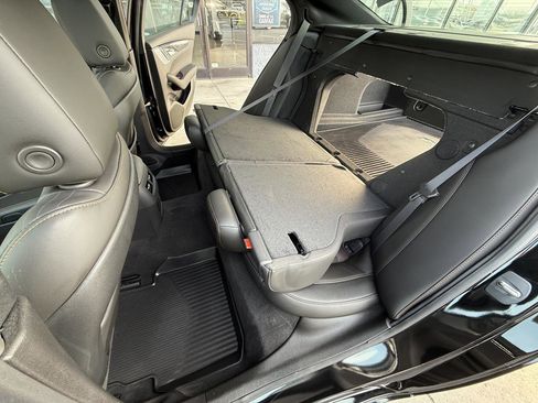 Used 2023 Cadillac CT5 V w/ Premium Package image 50