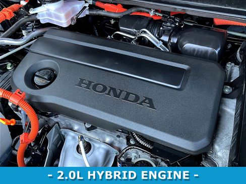 Certified 2026 Honda CR-V Sport-L image 31
