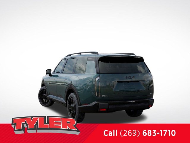 New 2027 Kia Telluride X-Line SX Prestige w/ Towing Package AWD/4WD image 4
