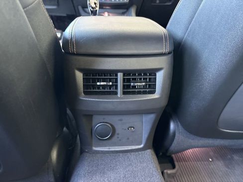 Certified 2025 Cadillac CT5 V w/ Technology Package image 21