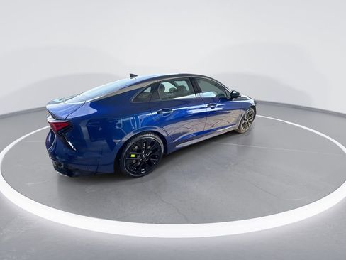 New 2026 Kia K5 GT image 8