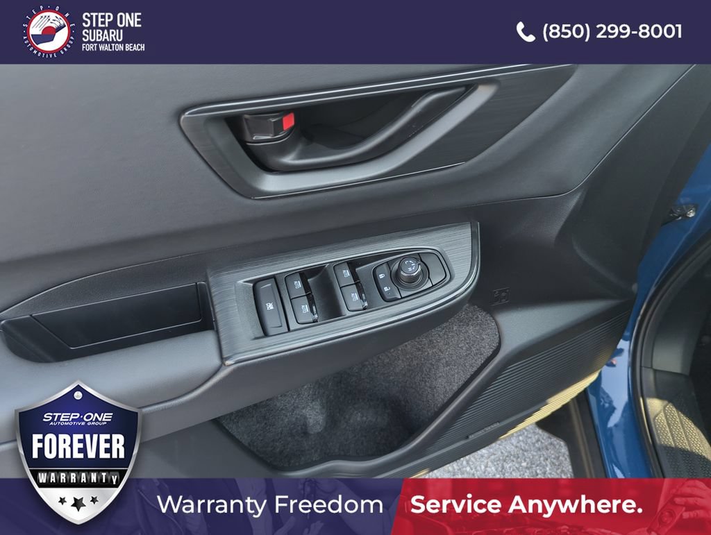 New 2026 Subaru Outback Wilderness AWD/4WD image 18