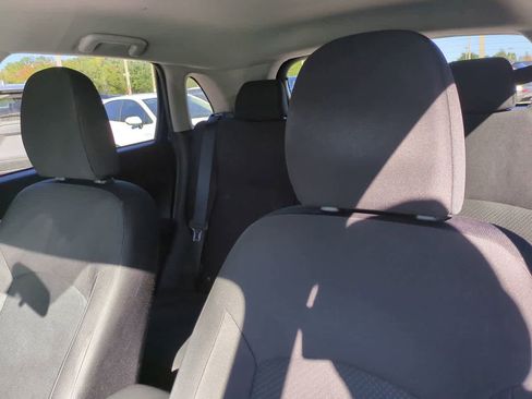 Used 2015 Mitsubishi Outlander Sport ES image 8