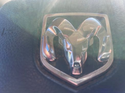 Used 2019 RAM 1500 Tradesman RWD image 24