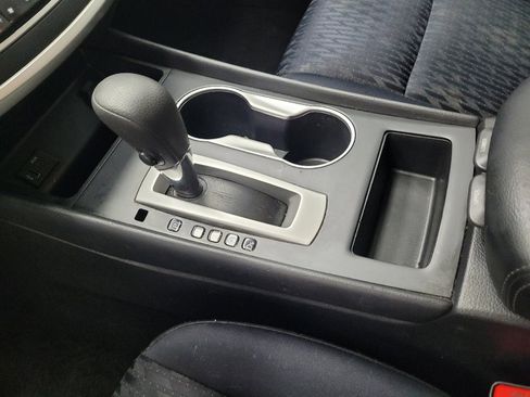 Used 2017 Nissan Altima 2.5 SV image 26