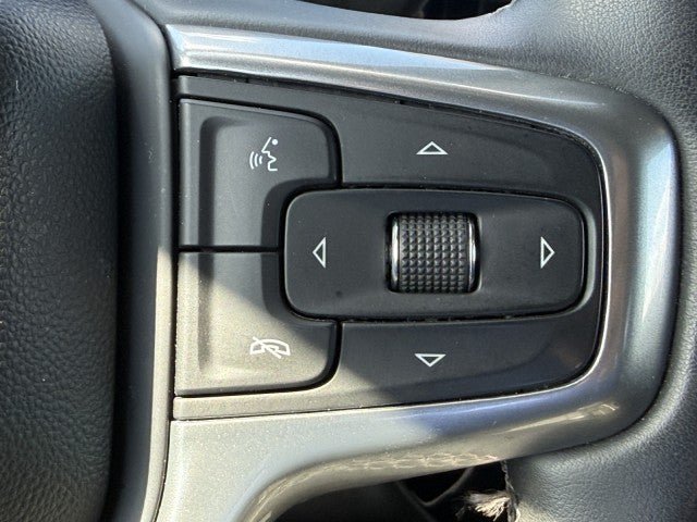 Used 2023 Chevrolet Silverado 1500 RST w/ Redline Edition RWD image 27