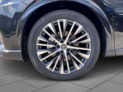 New 2026 Lexus RX 350 Premium Plus image 21