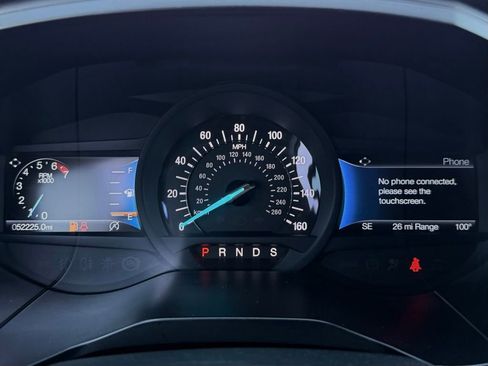 Certified 2024 Ford Edge SEL AWD/4WD image 16