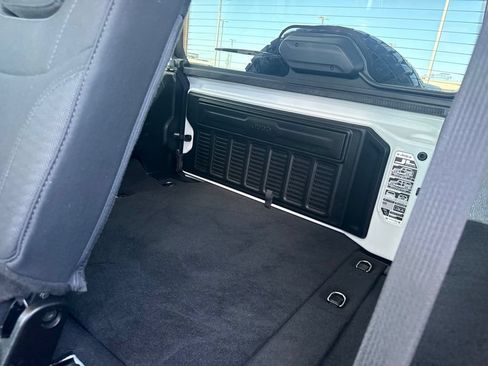 Used 2019 Jeep Wrangler Unlimited Sport S AWD/4WD image 29