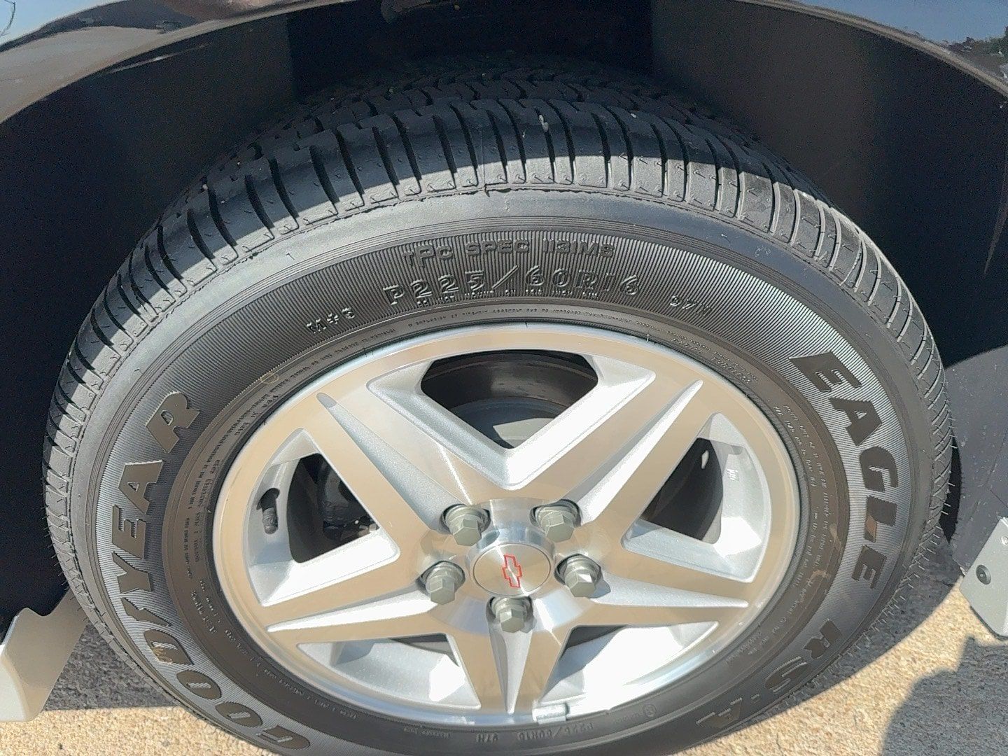 Used 2002 Chevrolet Monte Carlo SS w/ Preferred Equipment Group FWD image 12