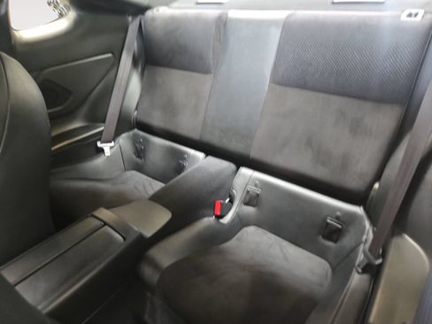Used 2024 Toyota GR86 Premium RWD image 15