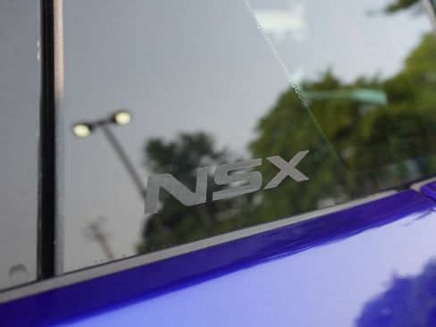 Used 2019 Acura NSX AWD/4WD image 40