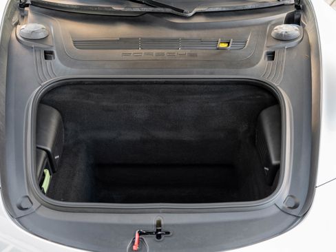 Used 2014 Porsche 911 Turbo S image 27