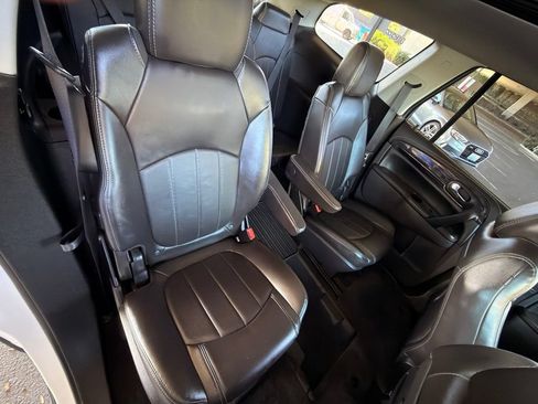 Used 2016 Buick Enclave Premium w/ Experience Buick Package AWD/4WD image 27