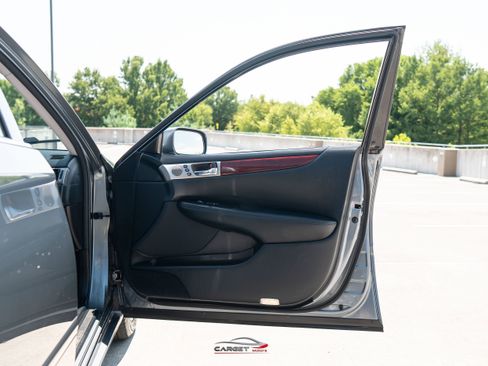 Used 2006 Lexus ES 330 w/ Preferred Accessory Pkg FWD image 37