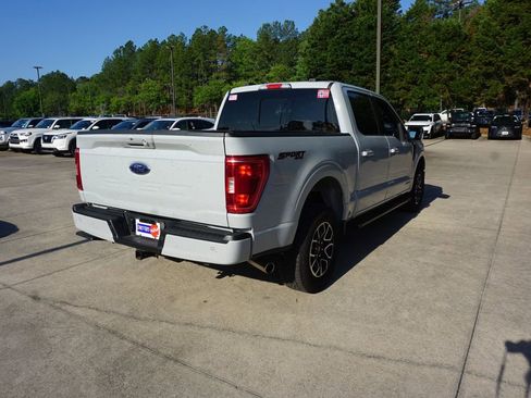 Used 2023 Ford F150 XLT w/ Equipment Group 302A High AWD/4WD image 21