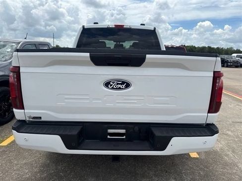 Used 2025 Ford F150 STX RWD image 16
