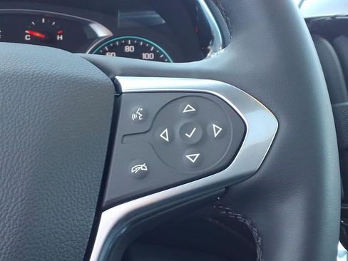 Certified 2023 Chevrolet Traverse RS image 14