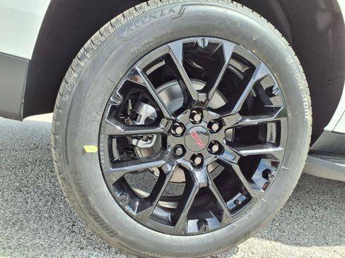 New 2026 GMC Yukon Elevation w/ Elevation Premium Package image 29