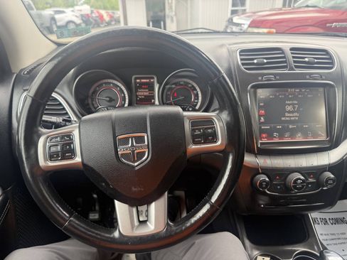 Used 2016 Dodge Journey Crossroad w/ Popular Equipment Group AWD/4WD image 8
