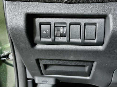 New 2026 Subaru Outback Premium AWD/4WD image 10