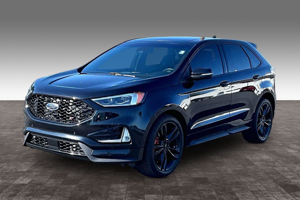 Used 2020 Ford Edge ST w/ Equipment Group 401A AWD/4WD image 24