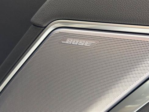 New 2026 Chevrolet Silverado 1500 High Country w/ Technology Package AWD/4WD image 19