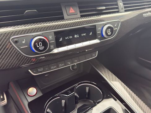 Certified 2023 Audi S5 Prestige w/ Prestige Package AWD/4WD image 17