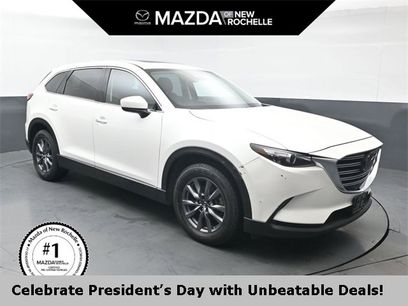 Certified 2023 MAZDA CX-9 Touring