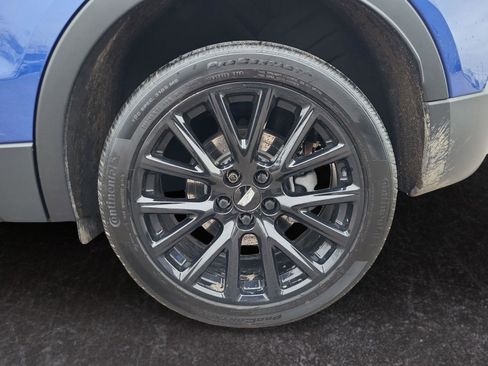 Used 2023 Cadillac XT4 Sport image 29