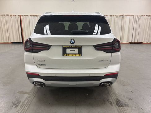 Used 2023 BMW X3 xDrive30i image 7