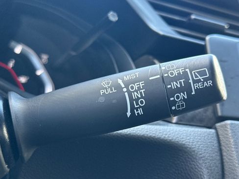 Used 2019 Honda Civic Sport image 29