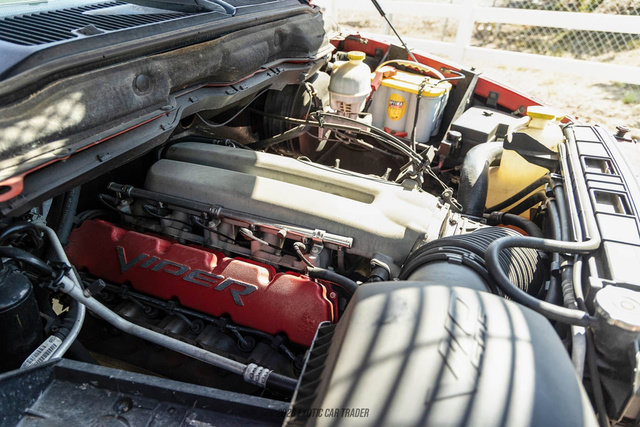Used 2005 Dodge Ram 1500 Truck 2WD Regular Cab image 19