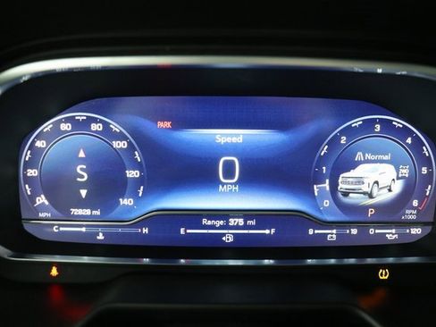 Used 2023 Chevrolet Tahoe LT image 20