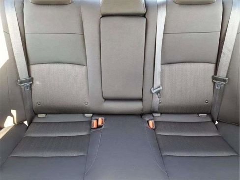 Certified 2025 Nissan Altima 2.5 S image 18