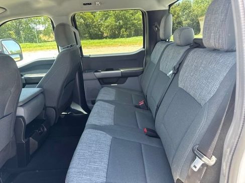 Used 2026 Ford F250 XLT AWD/4WD image 13
